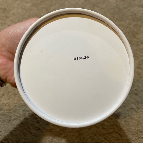 IMMUNOCOLOGIE Oligo Science Vital Clay 3.4oz Mineral Mask Hydration Restorative - Picture 4 of 6